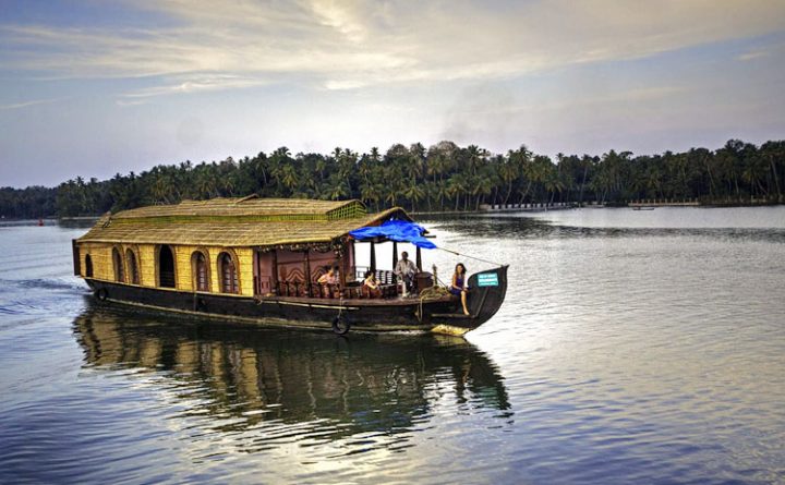 backwater-of-kerala