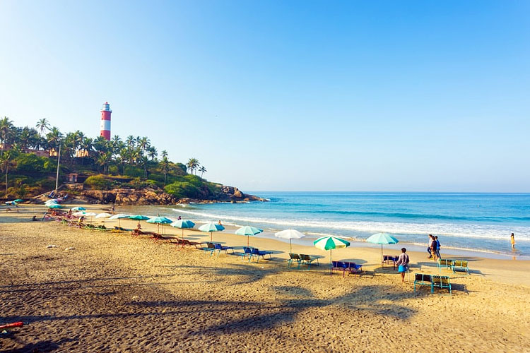 kovalam-beach-kerala