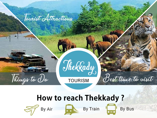 Thekkady