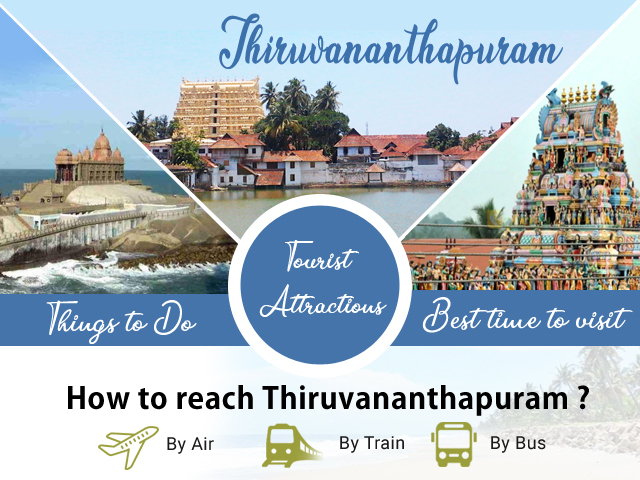 Thiruvananthapuram