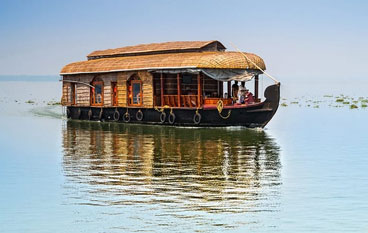 Kerala Backwater Tour 