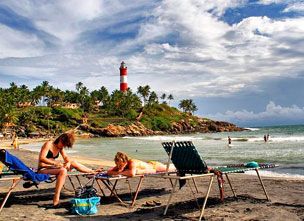 Varkala