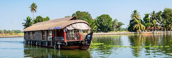 Alleppey
