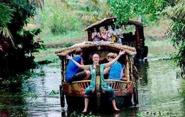 Enchanting Kerala Tour