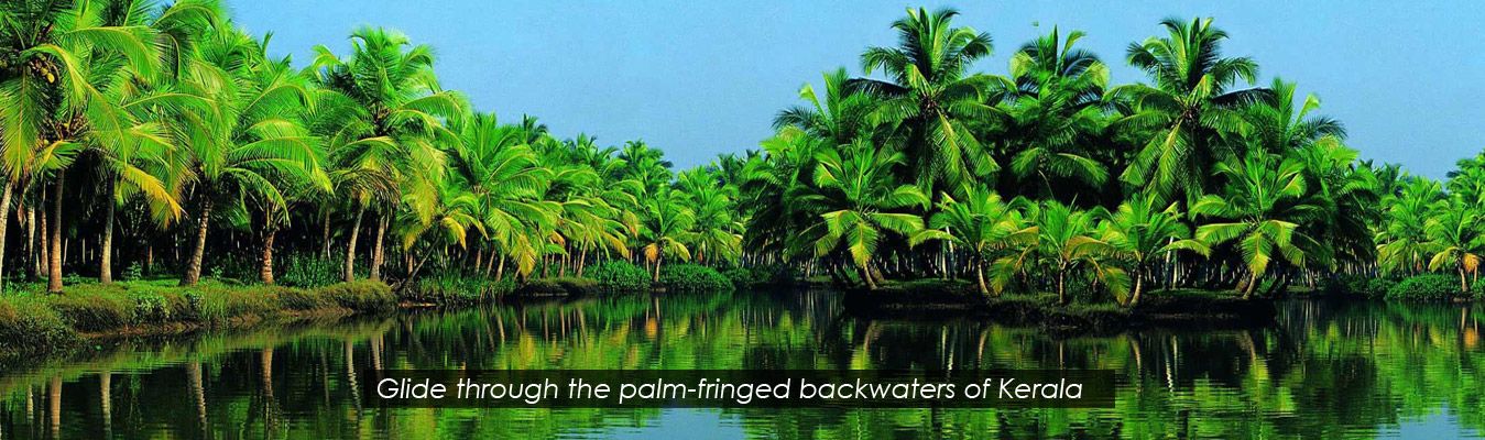 Backwaters