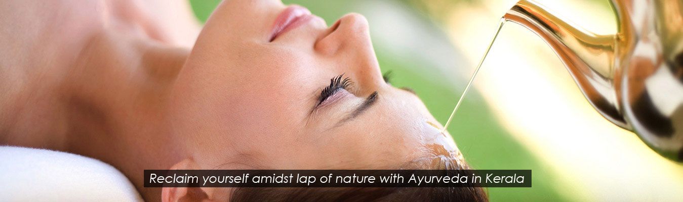 Ayurveda
