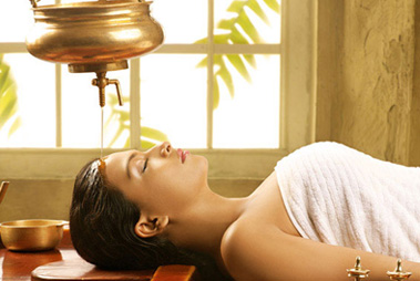 Kerala Ayurveda Tour