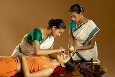 Kerala Ayurveda Tour