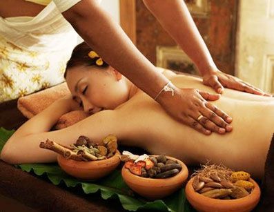Kerala Ayurveda