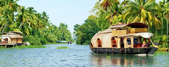 Kerala Ayurveda Tour