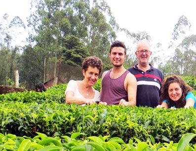 Kerala Family Packages