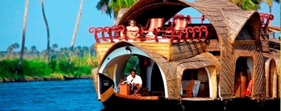 3 Days Periyar Tour with Treehouse