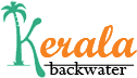 Kerala Backwater logo
