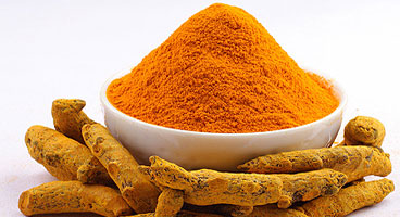 Turmeric