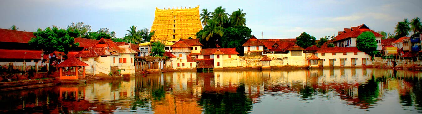 tourist destination trivandrum