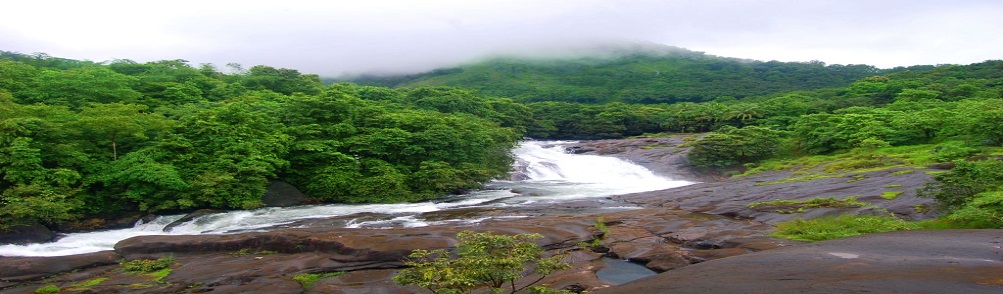 nilambur tourist places list