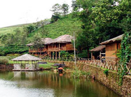 Vagamon HideOut Resort