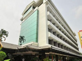 Hotel Renai Cochin