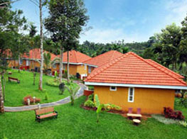 Karapuzha Village Resort