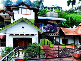 Olives Homestay