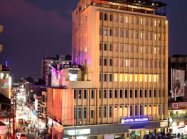 Sealord Hotel Cochin