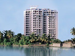 Riviera Suites Cochin