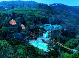 Vythiri Village