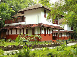 Vythiri Resort
