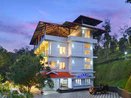 Dream Catcher Resort Munnar