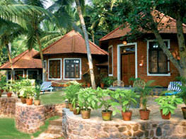 Manaltheeram Ayurveda Beach Resort Kovalam