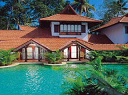 Kumarakom Lake Resort