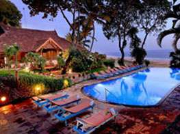 Somatheeram Ayurvedic Health Resort Kovalam