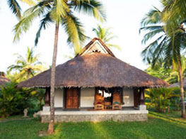 Neeleshwar Hermitage Kasaragod