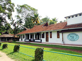 Keraleeyam Ayurveda Resort