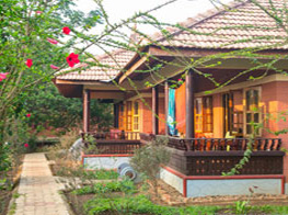 Ayurveda Yoga Villa