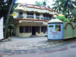 Ideal Ayurveda Resort