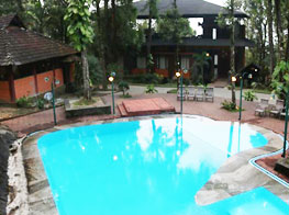 Blue Ginger Spa Resorts, Wayanad