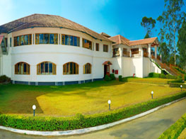 KTDC Tea County, Munnar