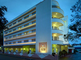 Grand Hotel