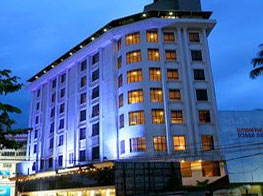 Harbour View Residency