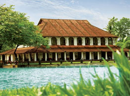 Vivanta by Taj Kumarakom