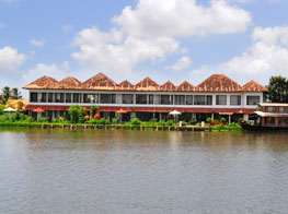 Citrus Retreats Alleppey