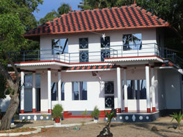 Sreekrishna Ayurveda Panchakarma Centre