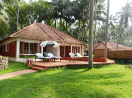 Coconut Bay Beach Resort