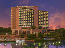 Crowne Plaza Kochi