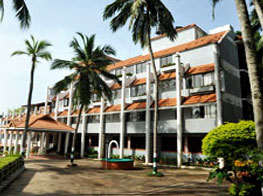 Swagath Holiday Resorts