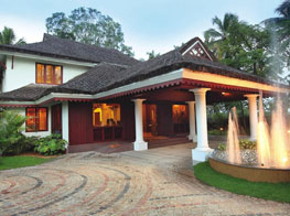 Fragrant Nature Hotels & Resorts