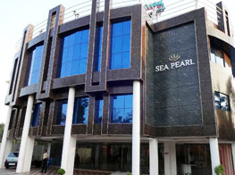 Hotel Sea Pearl