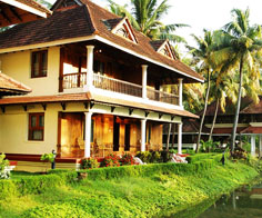 Hotel Aquaserene