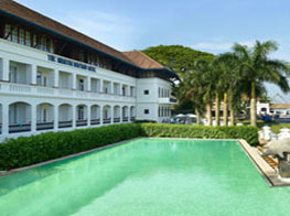 Hotel Brunton Boatyard